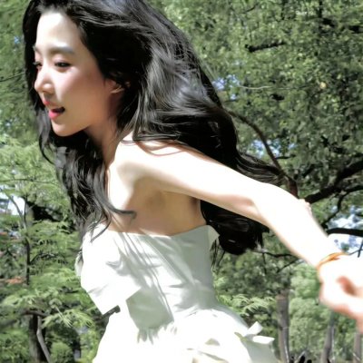 冰冷热带鱼